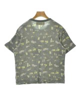 BEAMS BOY（ビームスボーイ）Tシャツ・カットソー グレー サイズ:-(M位) レディース/2200674250093