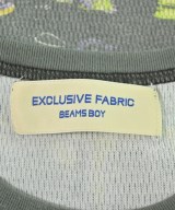 BEAMS BOY（ビームスボーイ）Tシャツ・カットソー グレー サイズ:-(M位) レディース/2200674250093