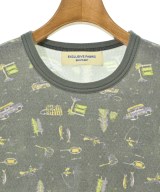 BEAMS BOY（ビームスボーイ）Tシャツ・カットソー グレー サイズ:-(M位) レディース/2200674250093