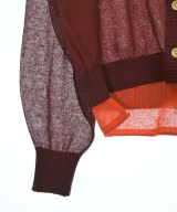 BEAMS BOY（ビームスボーイ）カーディガン 茶 サイズ:F レディース/2200669789027