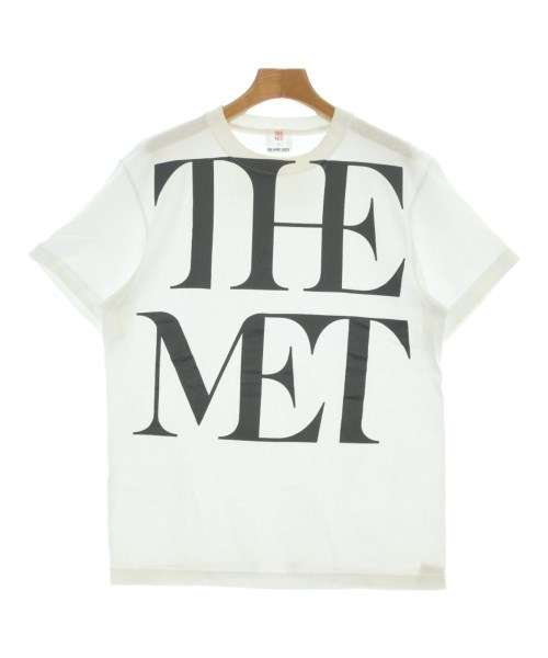 BEAMS BOY(ビームスボーイ)Tシャツ・カットソー 白 サイズ:F/2200671759070