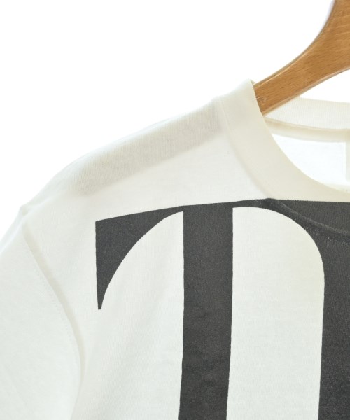 BEAMS BOY（ビームスボーイ）Tシャツ・カットソー 白 サイズ:F レディース/2200671759070