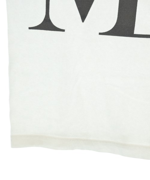 BEAMS BOY（ビームスボーイ）Tシャツ・カットソー 白 サイズ:F レディース/2200671759070