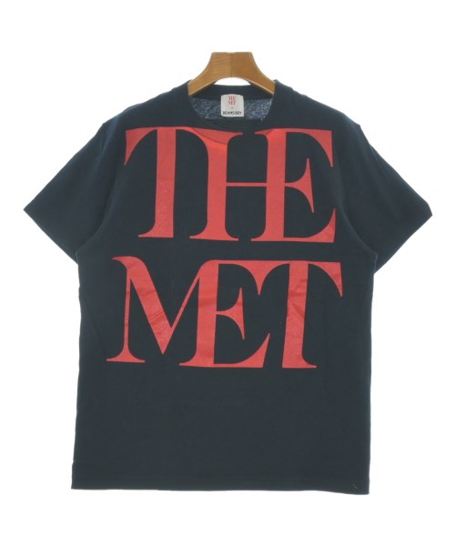 BEAMS BOY(ビームスボーイ)Tシャツ・カットソー 紺 サイズ:F/2200671759087