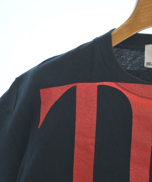 BEAMS BOY（ビームスボーイ）Tシャツ・カットソー 紺 サイズ:F レディース/2200671759087