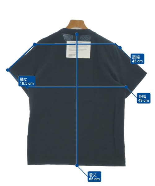 BEAMS BOY（ビームスボーイ）Tシャツ・カットソー 紺 サイズ:F レディース/2200671759087