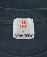 BEAMS BOY（ビームスボーイ）Tシャツ・カットソー 紺 サイズ:F レディース/2200671759087