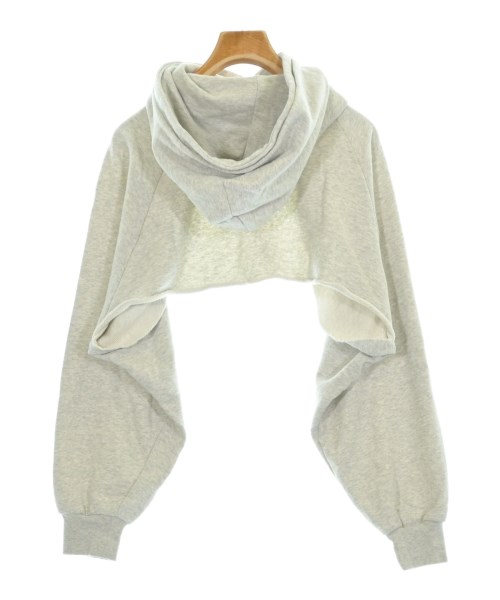 BEAMS BOY（ビームスボーイ）パーカー グレー サイズ:F レディース/2200674185036