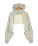 BEAMS BOY（ビームスボーイ）パーカー グレー サイズ:F レディース/2200674185036