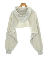 BEAMS BOY（ビームスボーイ）パーカー グレー サイズ:F レディース/2200674185036