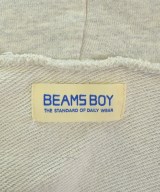 BEAMS BOY（ビームスボーイ）パーカー グレー サイズ:F レディース/2200674185036