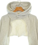 BEAMS BOY（ビームスボーイ）パーカー グレー サイズ:F レディース/2200674185036