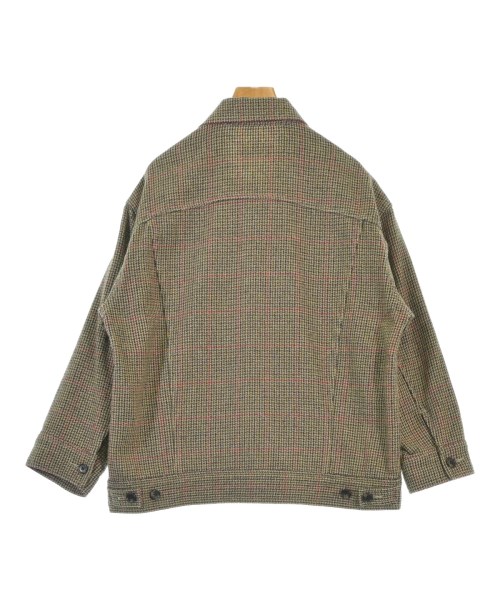 BEAMS BOY（ビームスボーイ）その他 茶 サイズ:F レディース/2200660656014