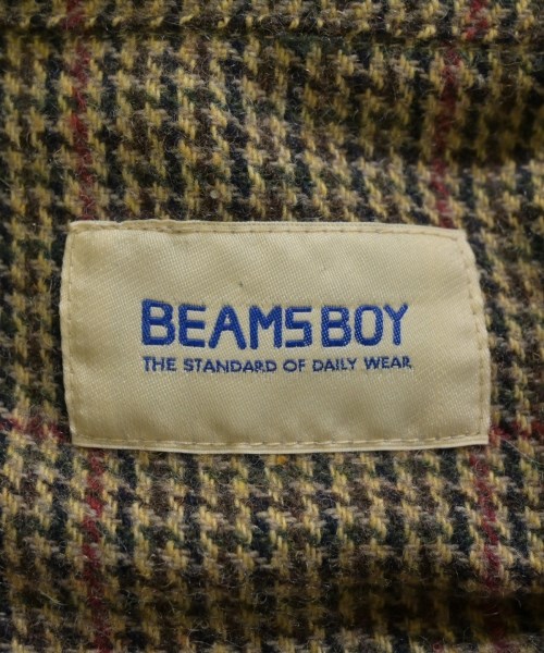 BEAMS BOY（ビームスボーイ）その他 茶 サイズ:F レディース/2200660656014