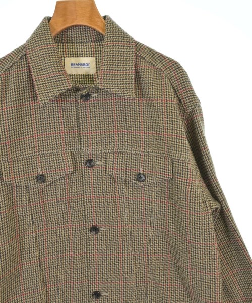BEAMS BOY（ビームスボーイ）その他 茶 サイズ:F レディース/2200660656014