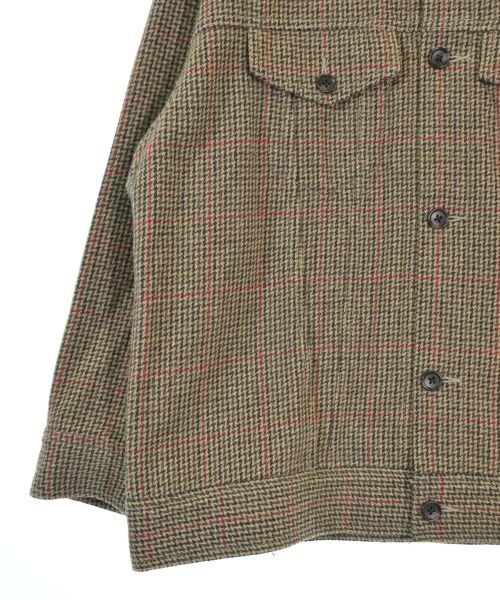 BEAMS BOY（ビームスボーイ）その他 茶 サイズ:F レディース/2200660656014