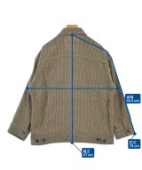 BEAMS BOY（ビームスボーイ）その他 茶 サイズ:F レディース/2200660656014