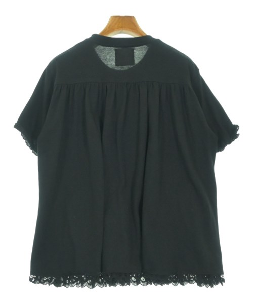 BEAMS BOY（ビームスボーイ）ブラウス 黒 サイズ:36(M位) レディース/2200672689123