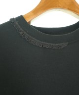 BEAMS BOY（ビームスボーイ）ブラウス 黒 サイズ:36(M位) レディース/2200672689123