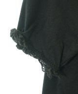 BEAMS BOY（ビームスボーイ）ブラウス 黒 サイズ:36(M位) レディース/2200672689123