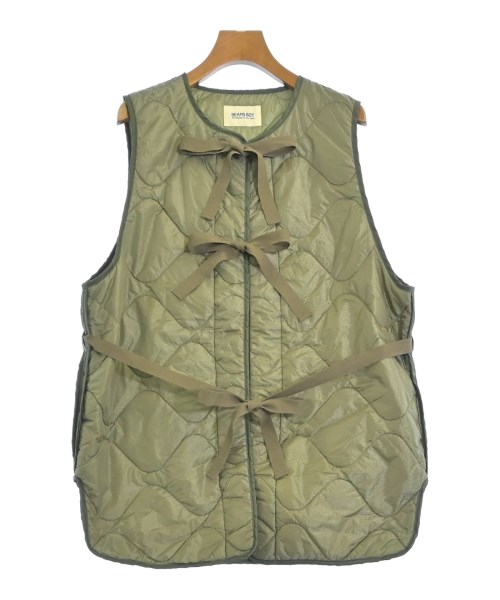 BEAMS BOY(ビームスボーイ)その他 カーキ サイズ:F/2200675028011