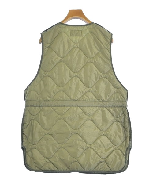 BEAMS BOY（ビームスボーイ）その他 カーキ サイズ:F レディース/2200675028011