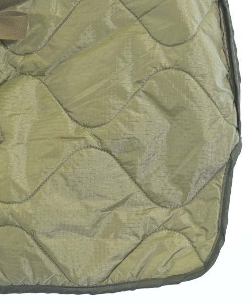 BEAMS BOY（ビームスボーイ）その他 カーキ サイズ:F レディース/2200675028011