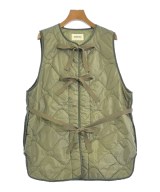 BEAMS BOY（ビームスボーイ）その他 カーキ サイズ:F レディース/2200675028011