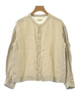 BEAMS BOY カジュアルシャツ