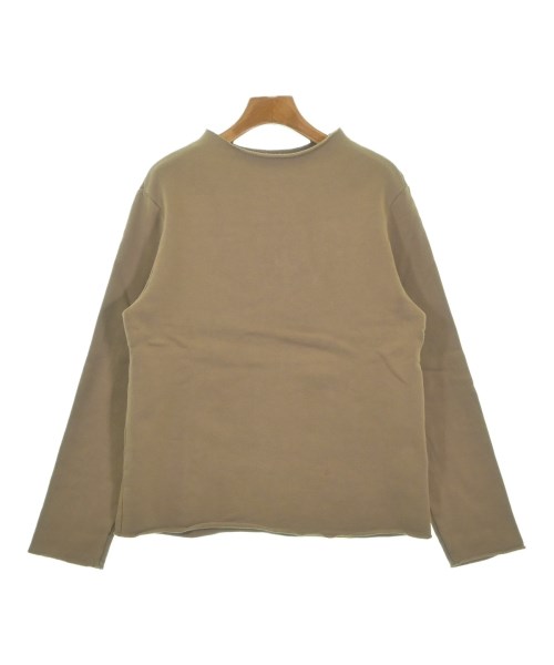 BEAMS BOY(ビームスボーイ)スウェット ベージュ サイズ:2(M位)/2200668723022