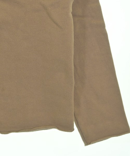 BEAMS BOY（ビームスボーイ）スウェット ベージュ サイズ:2(M位) レディース/2200668723022