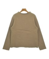 BEAMS BOY（ビームスボーイ）スウェット ベージュ サイズ:2(M位) レディース/2200668723022