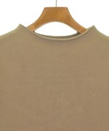 BEAMS BOY（ビームスボーイ）スウェット ベージュ サイズ:2(M位) レディース/2200668723022