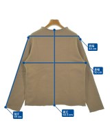 BEAMS BOY（ビームスボーイ）スウェット ベージュ サイズ:2(M位) レディース/2200668723022