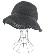 BEAMS BOY ストローハット