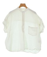 BEAMS BOY（ビームスボーイ）ブラウス 白 サイズ:F レディース/2200676994124