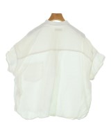 BEAMS BOY（ビームスボーイ）ブラウス 白 サイズ:F レディース/2200676994124