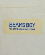 BEAMS BOY（ビームスボーイ）ブラウス 白 サイズ:F レディース/2200676994124