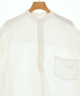 BEAMS BOY（ビームスボーイ）ブラウス 白 サイズ:F レディース/2200676994124