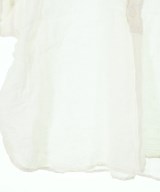 BEAMS BOY（ビームスボーイ）ブラウス 白 サイズ:F レディース/2200676994124