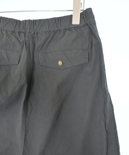 BEAMS BOY（ビームスボーイ）ロング・マキシ丈スカート グレー サイズ:-(M位) レディース/2200673133021