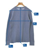 BEAMS BOY（ビームスボーイ）Tシャツ・カットソー 青 サイズ:-(M位) レディース/2200677082028