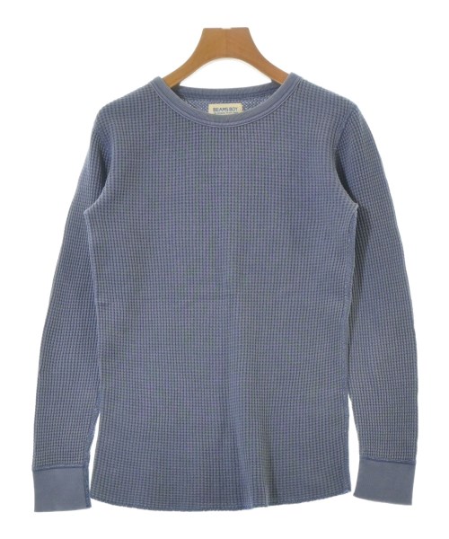 BEAMS BOY（ビームスボーイ）Tシャツ・カットソー 青 サイズ:F レディース/2200673282019