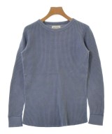 BEAMS BOY（ビームスボーイ）Tシャツ・カットソー 青 サイズ:F レディース/2200673282019
