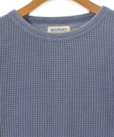 BEAMS BOY（ビームスボーイ）Tシャツ・カットソー 青 サイズ:F レディース/2200673282019