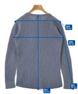 BEAMS BOY（ビームスボーイ）Tシャツ・カットソー 青 サイズ:F レディース/2200673282019