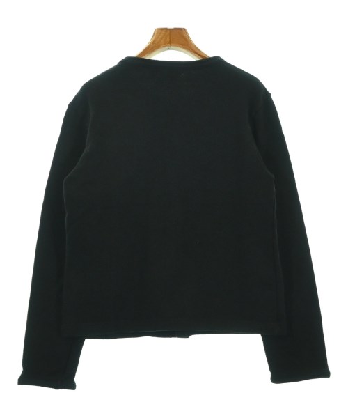 BEAMS BOY（ビームスボーイ）カーディガン 黒 サイズ:2(M位) レディース/2200673990112