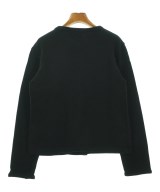 BEAMS BOY（ビームスボーイ）カーディガン 黒 サイズ:2(M位) レディース/2200673990112