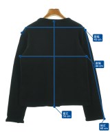 BEAMS BOY（ビームスボーイ）カーディガン 黒 サイズ:2(M位) レディース/2200673990112