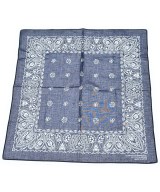 BEAMS BOY バンダナ・スカーフ